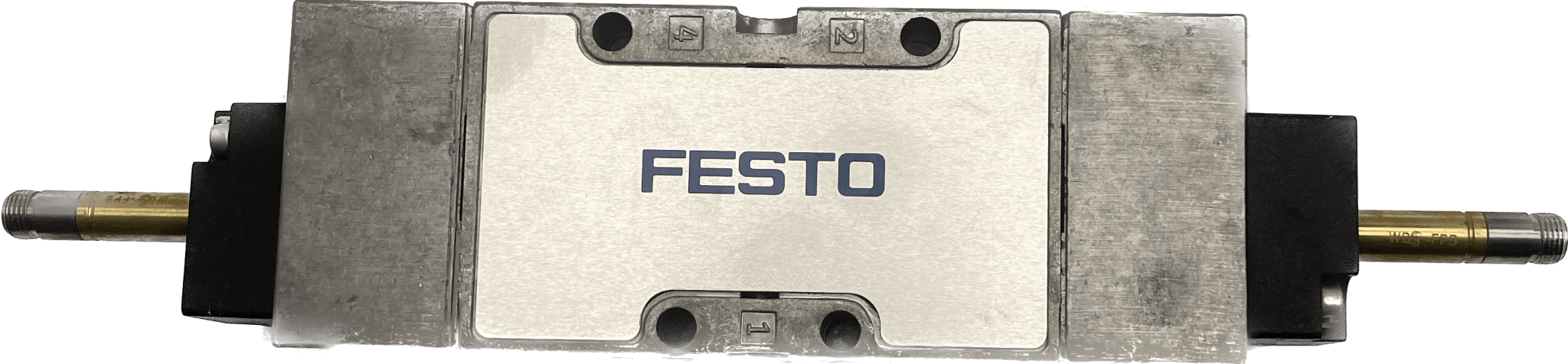 Festo Magnetventil JMFH-5-1/4-B - #product_category# | Klenk Maschinenhandel