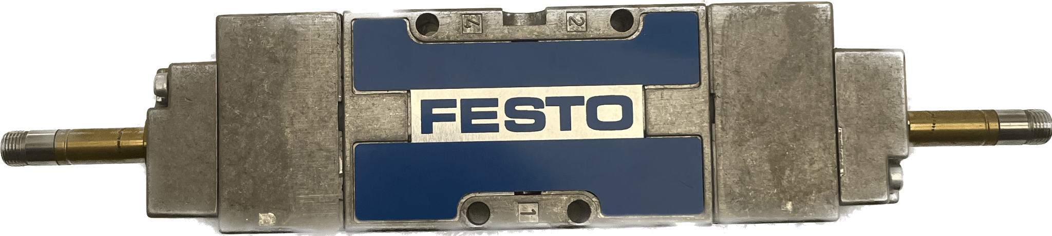 Festo Magnetventil JMFH-5-1/8-B - #product_category# | Klenk Maschinenhandel