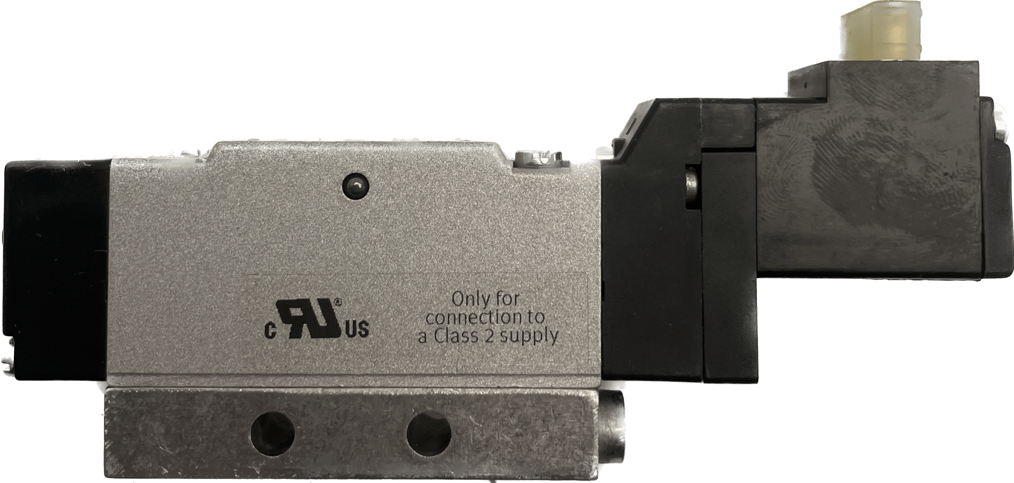 Festo Magnetventil MEH-5/2-1/8-L-B - #product_category# | Klenk Maschinenhandel