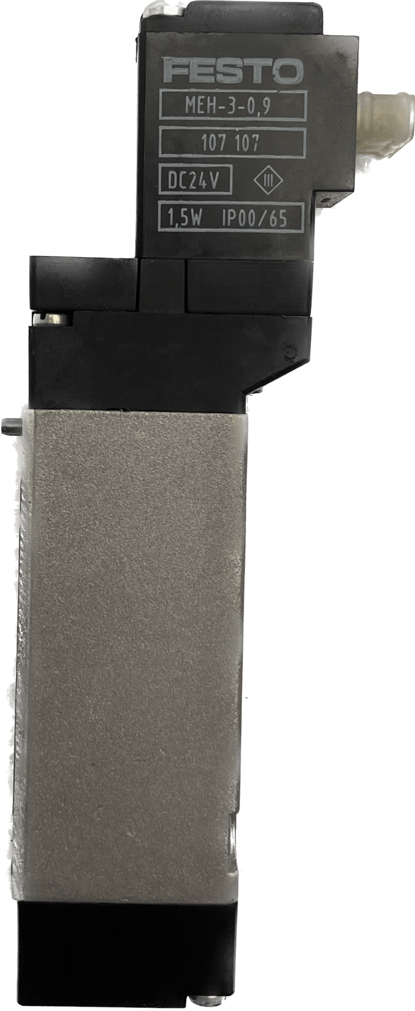 Festo Magnetventil MEH-5/2-5,0-B - #product_category# | Klenk Maschinenhandel