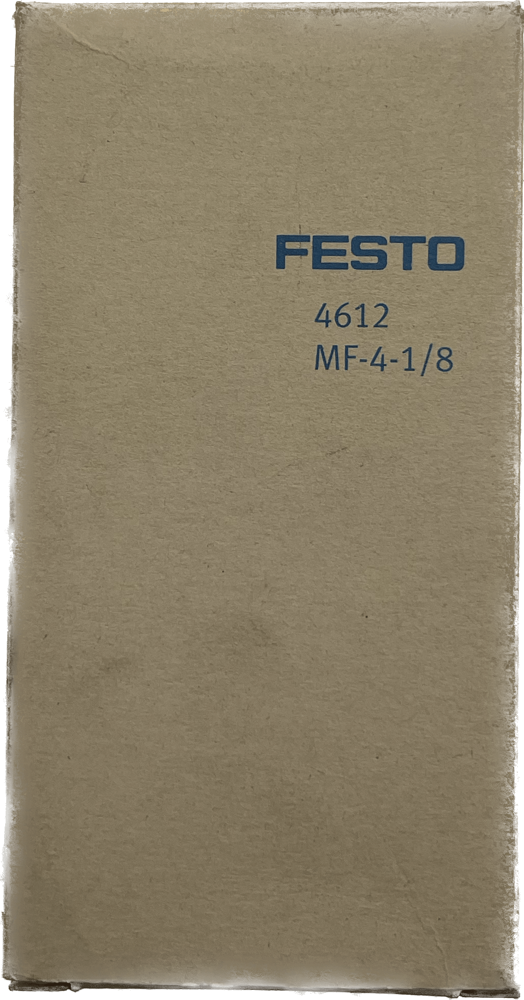 Festo Magnetventil MF-4-1/8 - #product_category# | Klenk Maschinenhandel