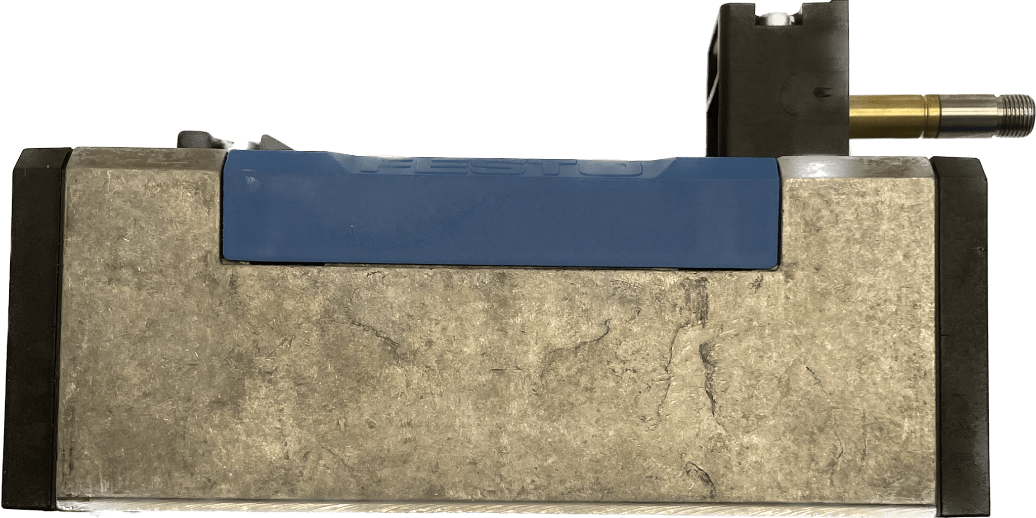 Festo Magnetventil MFH-5/2-D-3-C - #product_category# | Klenk Maschinenhandel