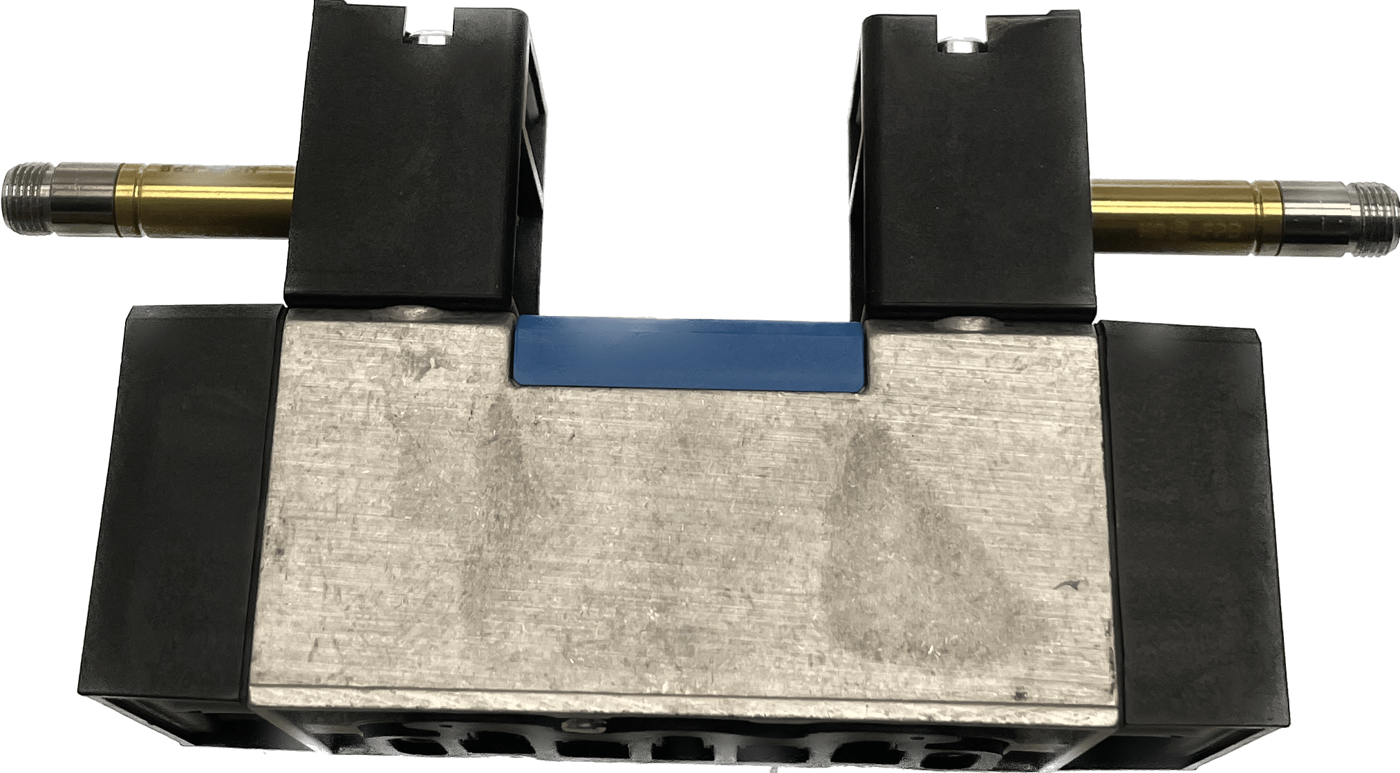 Festo Magnetventil MFH-5/3E-D-1-C - #product_category# | Klenk Maschinenhandel