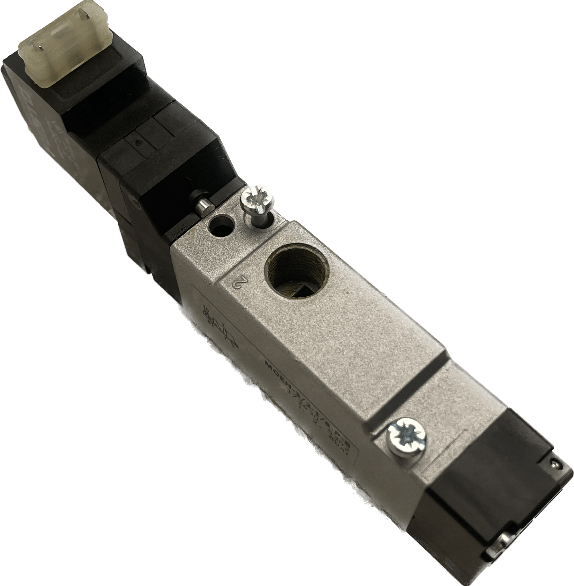 Festo Magnetventil MOEH-3/2-1/8-P-B - #product_category# | Klenk Maschinenhandel