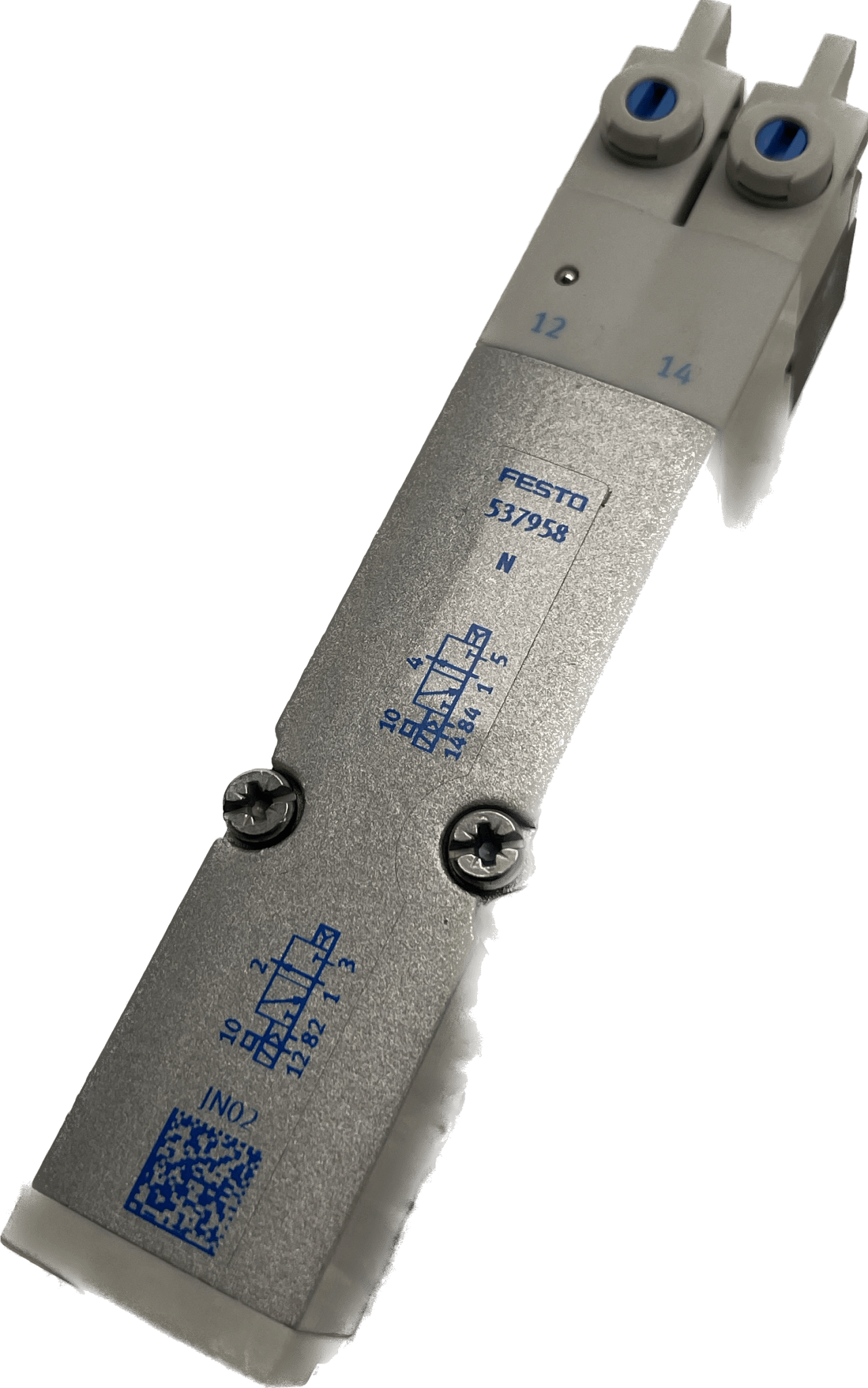 Festo Magnetventil VMPA2-M1H-N-PI - #product_category# | Klenk Maschinenhandel