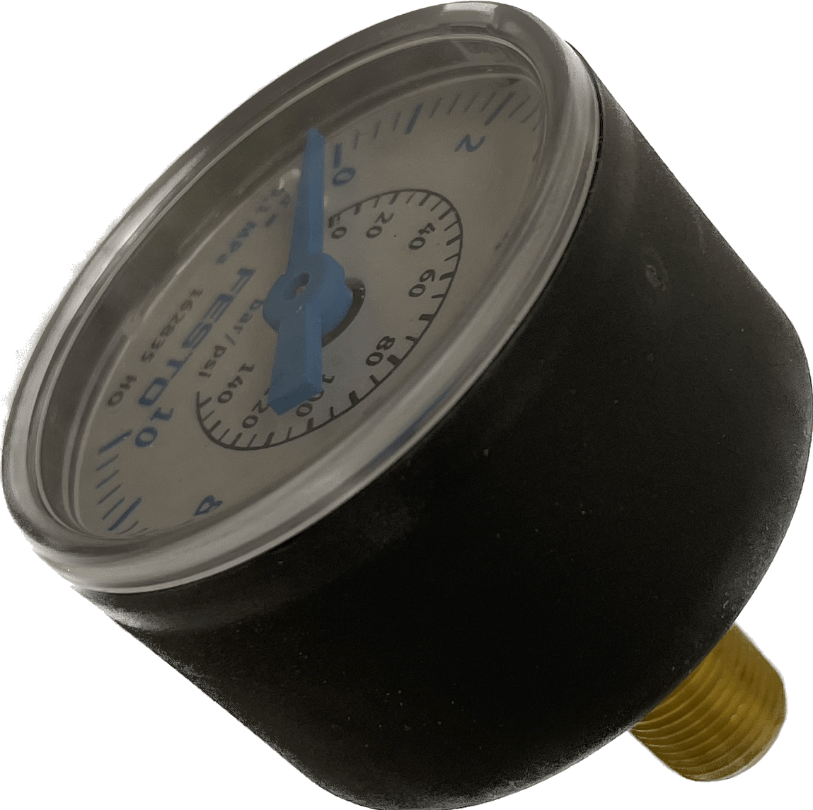 Festo Manometer MA-40-10-1/8-EN - #product_category# | Klenk Maschinenhandel