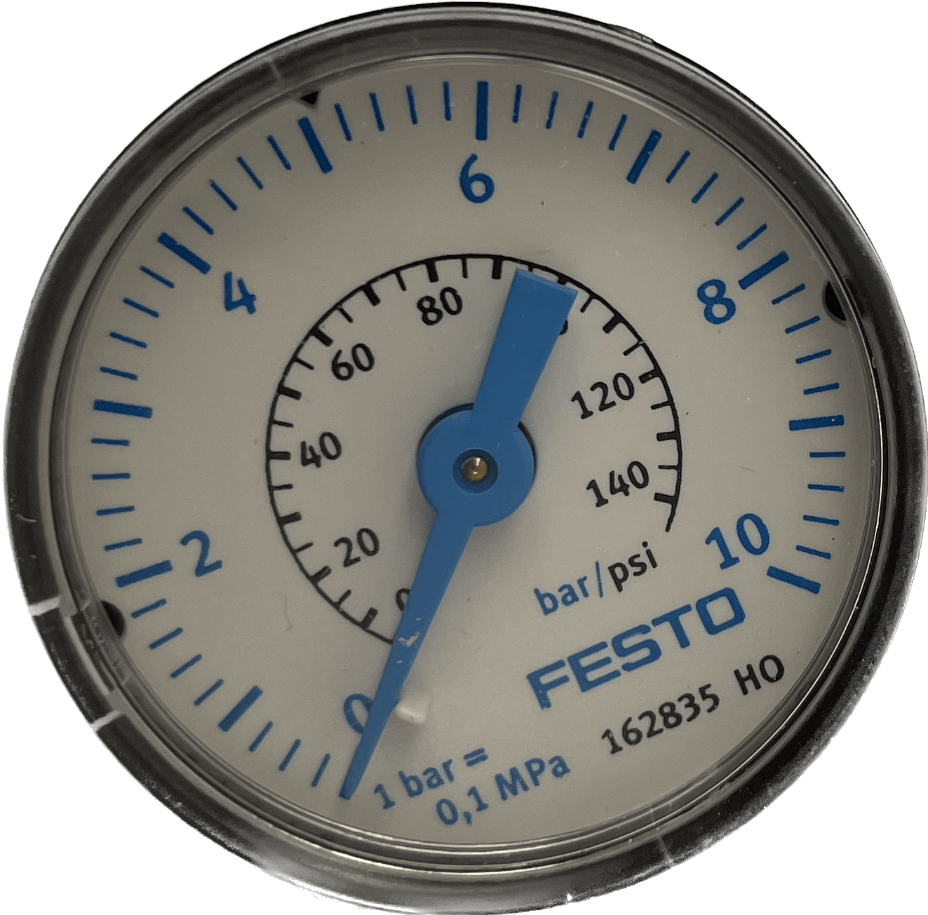 Festo Manometer MA-40-10-1/8-EN - #product_category# | Klenk Maschinenhandel