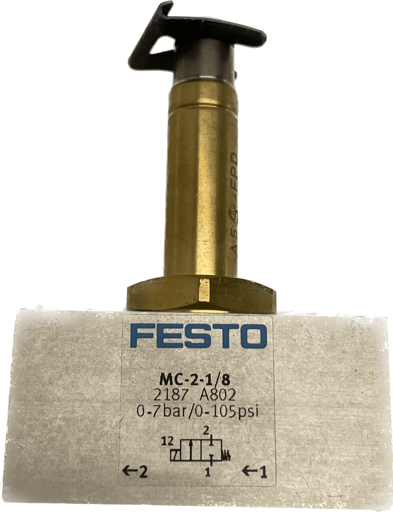 Festo MC-2-1/8 - #product_category# | Klenk Maschinenhandel