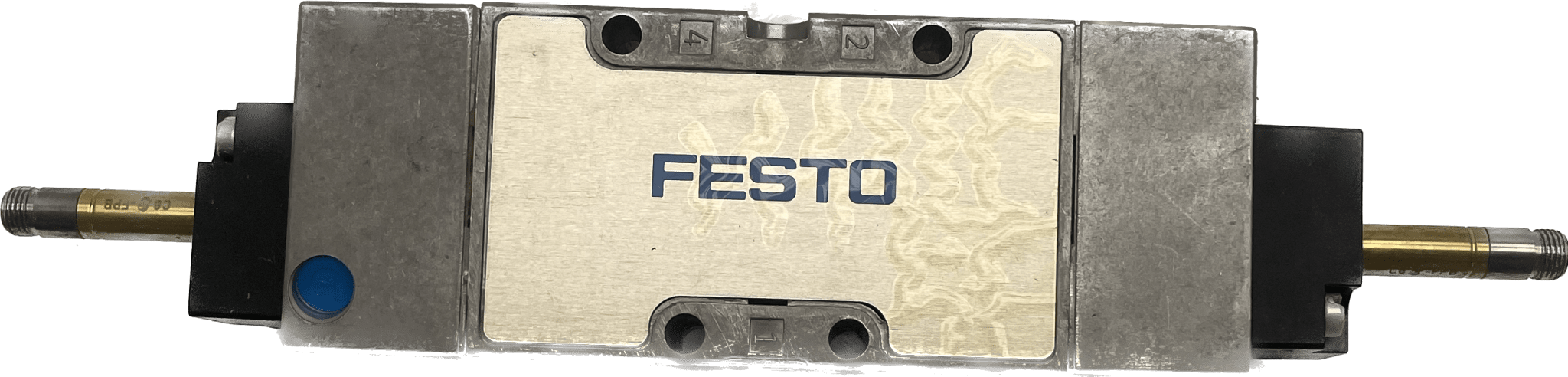 Festo MFH-5/3G-1/4-B - #product_category# | Klenk Maschinenhandel