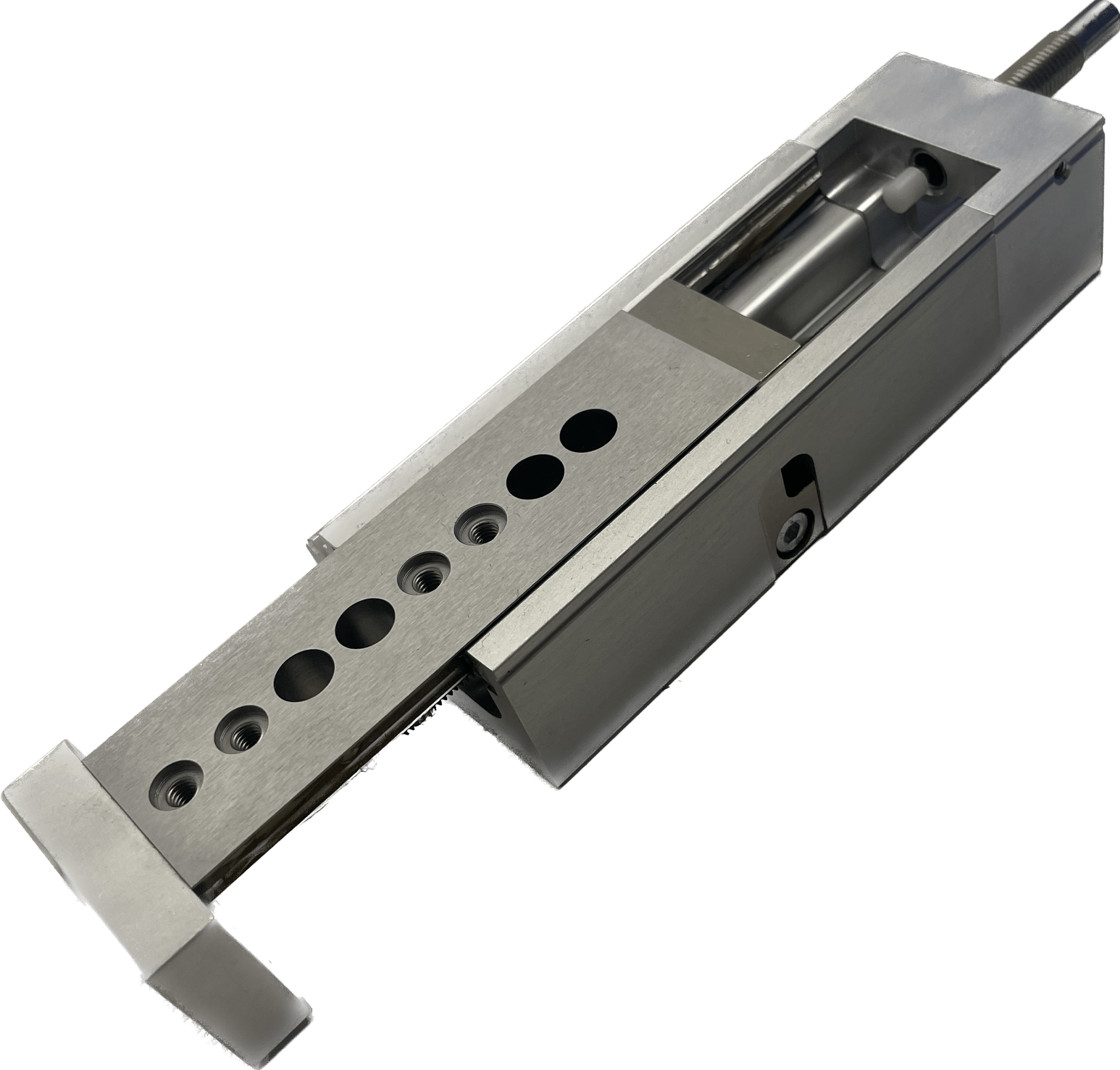 Festo Mini-Schlitten DGSL-10-40-Y3A - #product_category# | Klenk Maschinenhandel