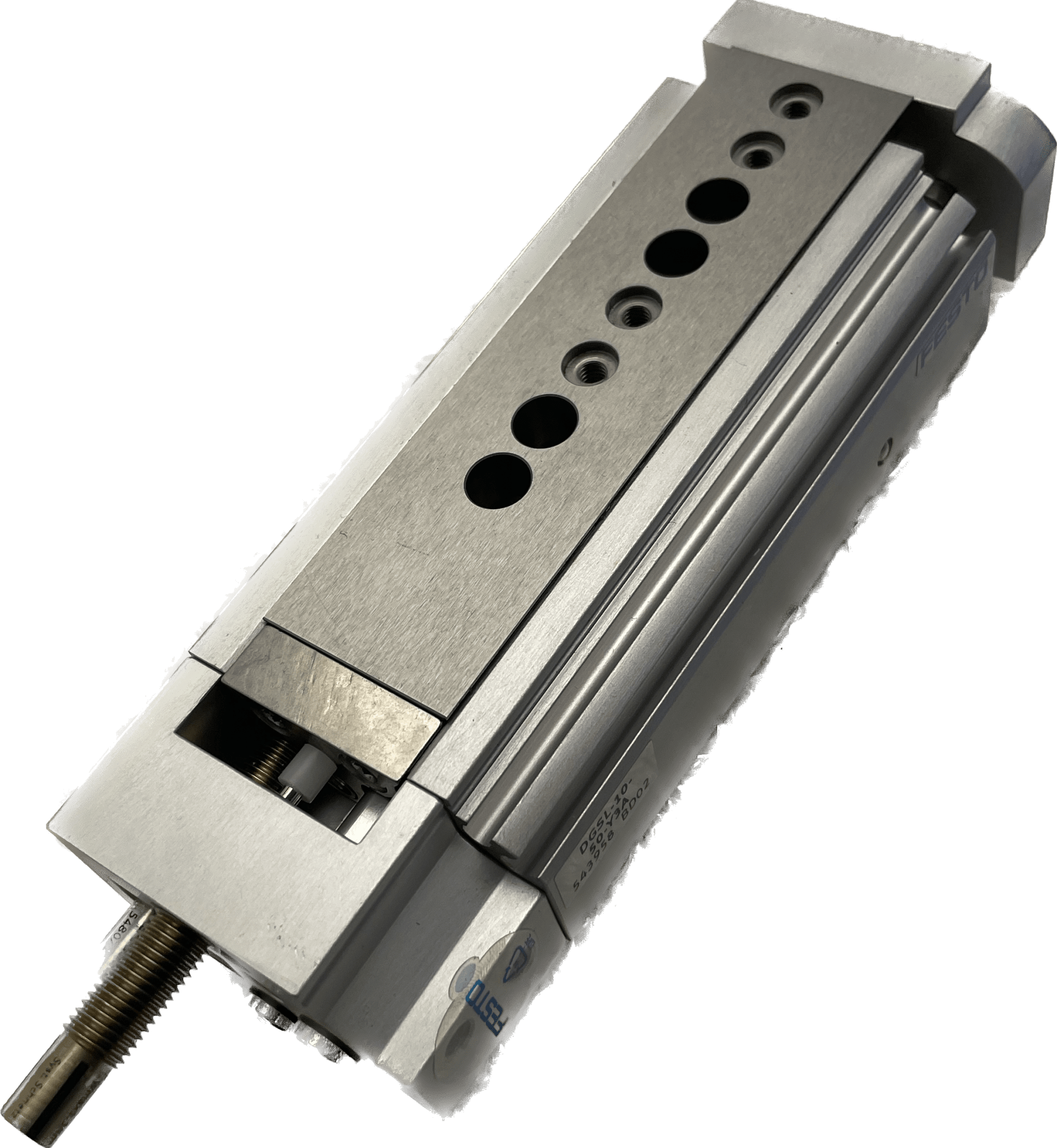 Festo Mini-Schlitten DGSL-10-50-Y3A - #product_category# | Klenk Maschinenhandel