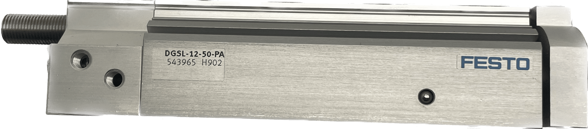 Festo Mini-Schlitten DGSL-12-50-PA - #product_category# | Klenk Maschinenhandel