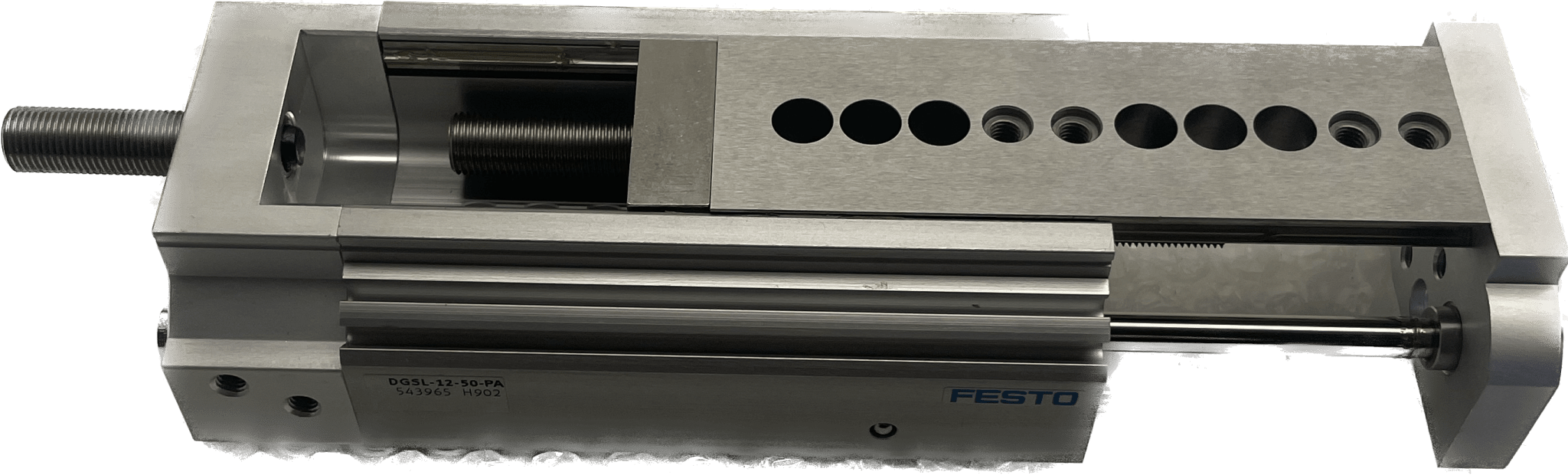 Festo Mini-Schlitten DGSL-12-50-PA - #product_category# | Klenk Maschinenhandel