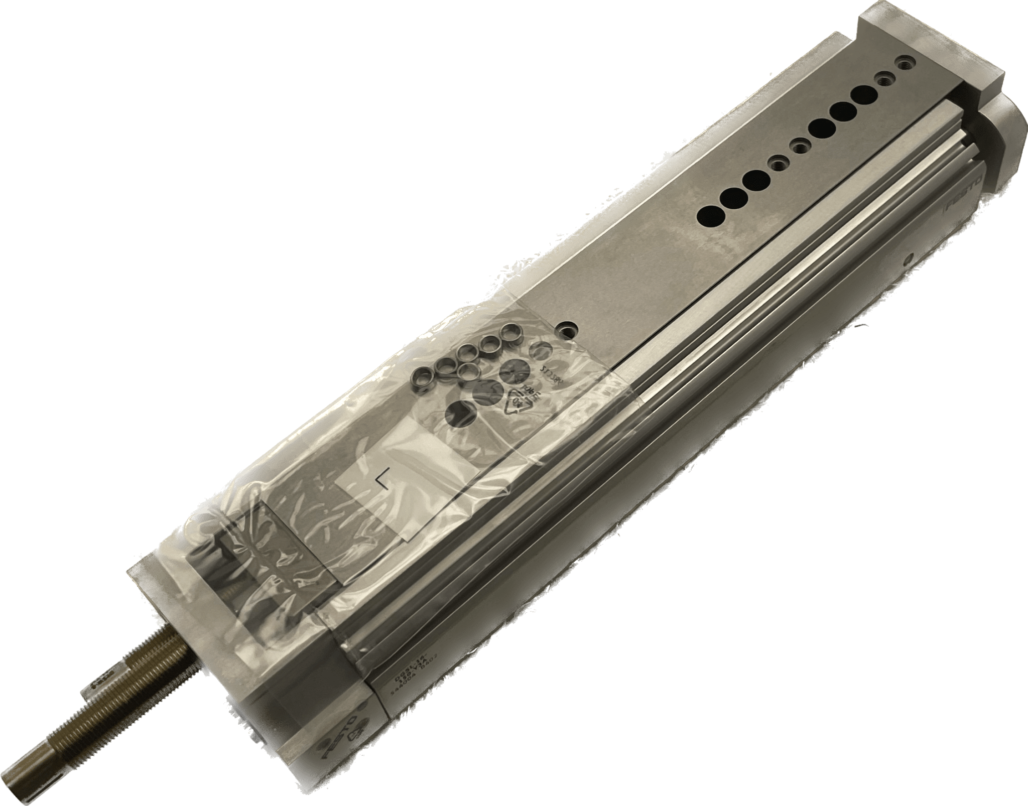 Festo Mini-Schlitten DGSL-16-150-Y3A - #product_category# | Klenk Maschinenhandel