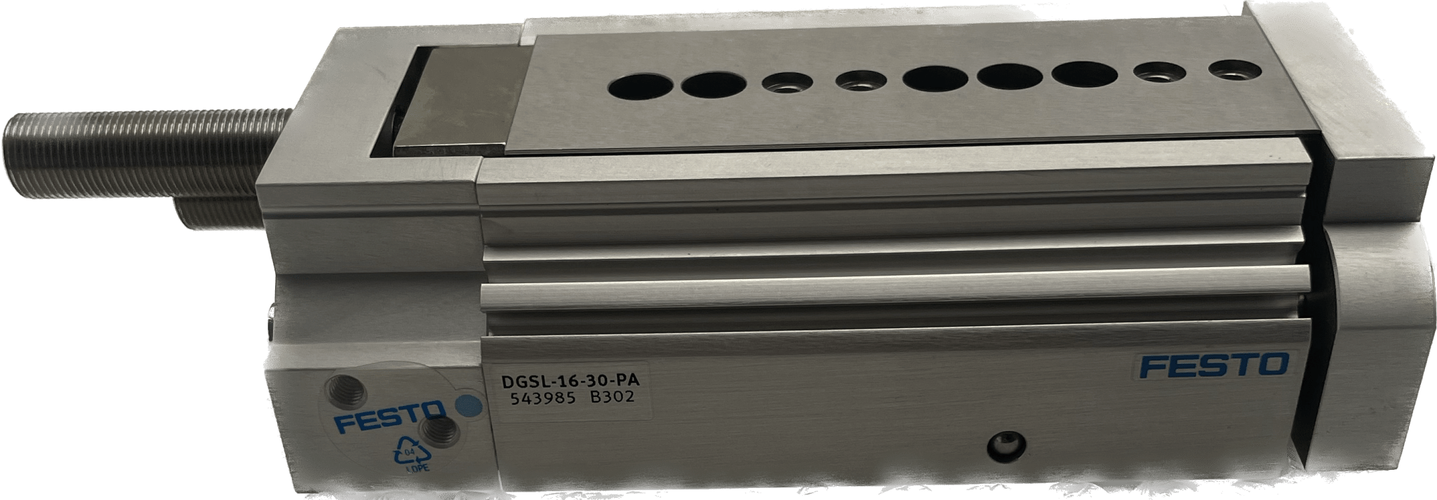 Festo Mini-Schlitten DGSL-16-30-PA - #product_category# | Klenk Maschinenhandel