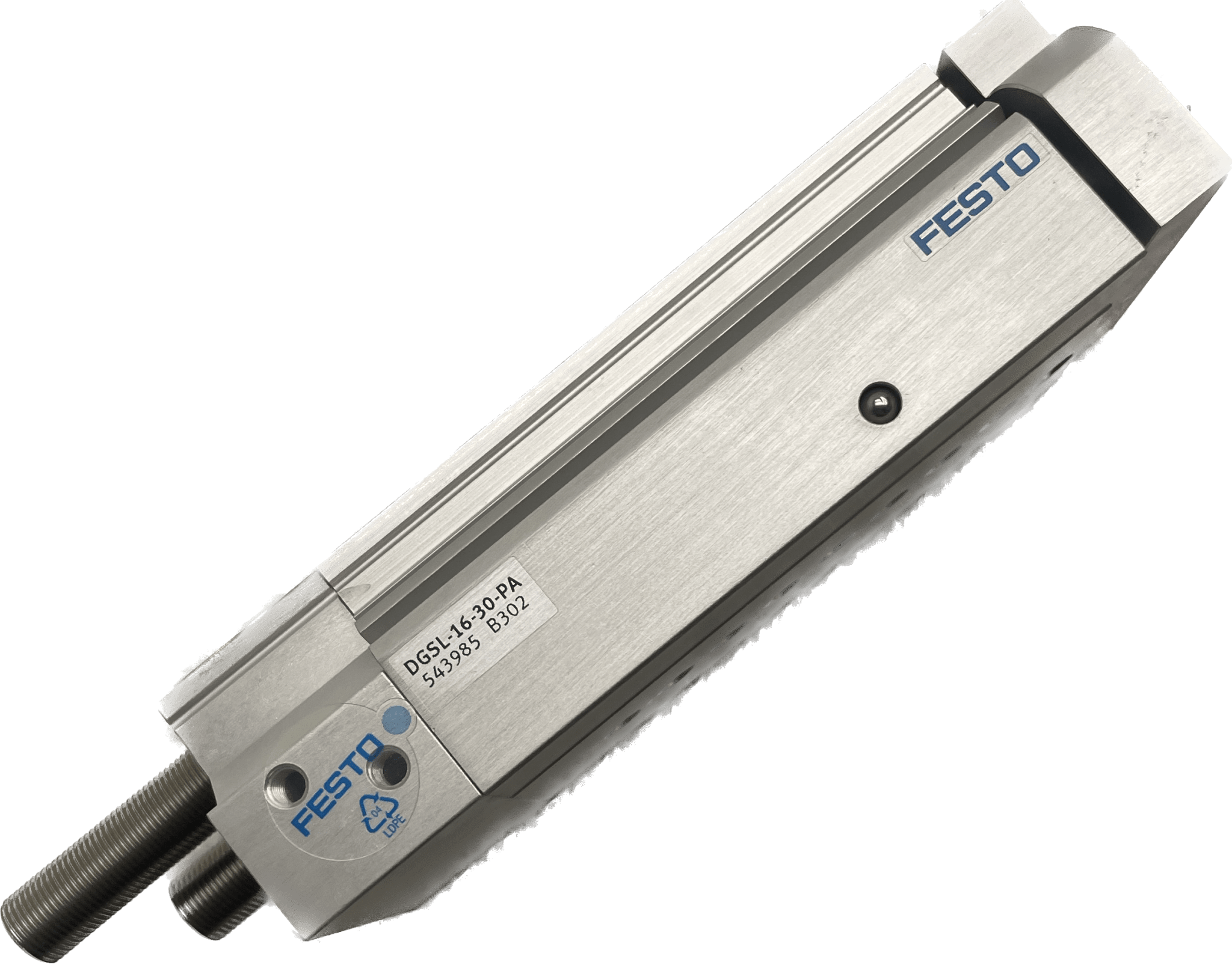 Festo Mini-Schlitten DGSL-16-30-PA - #product_category# | Klenk Maschinenhandel