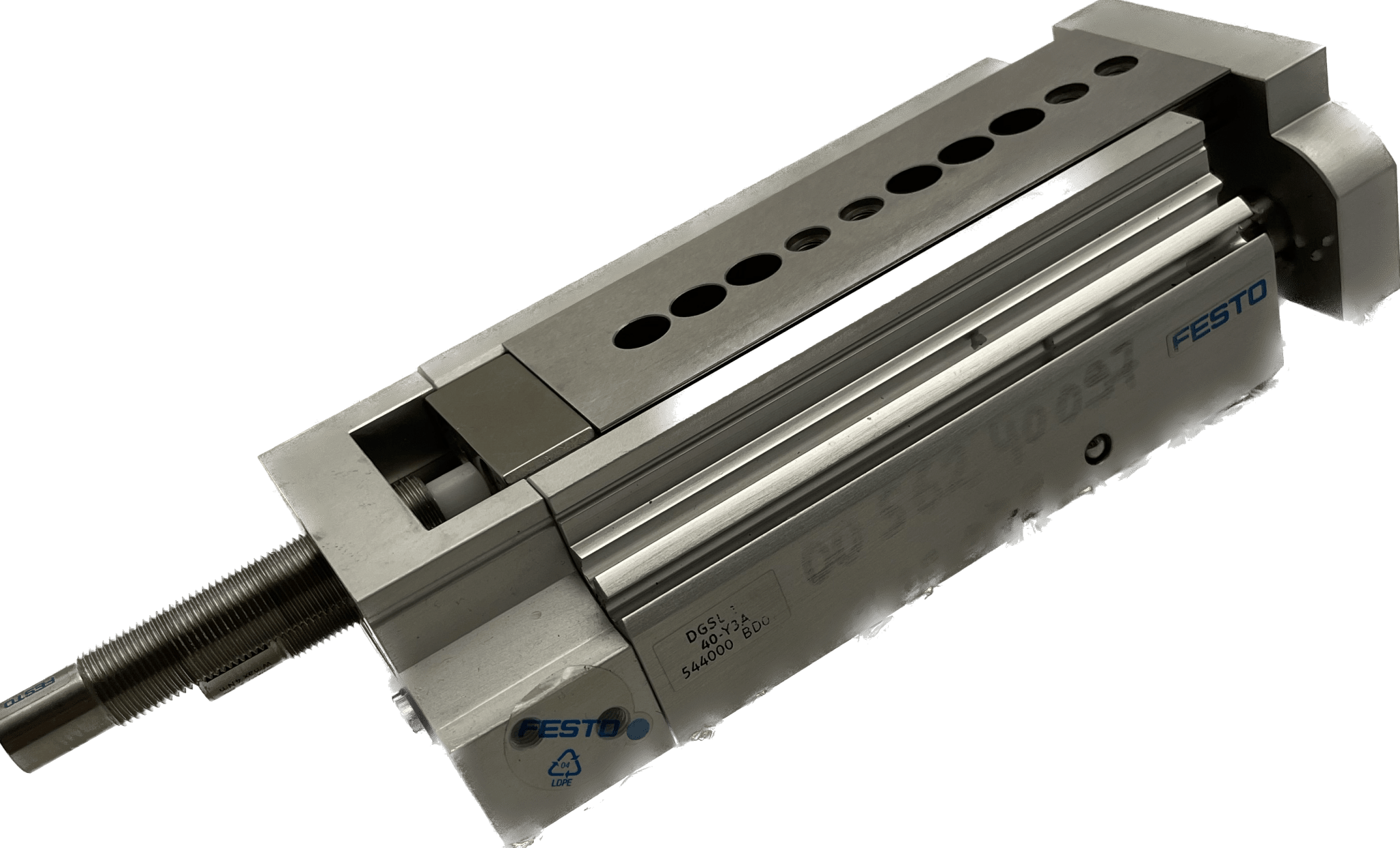 Festo Mini-Schlitten DGSL-16-40-Y3A - #product_category# | Klenk Maschinenhandel