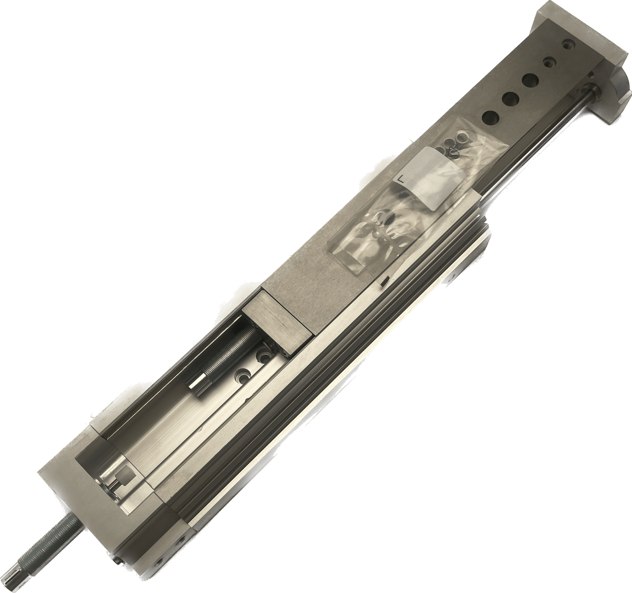 Festo Mini-Schlitten DGSL-20-150-Y3A - #product_category# | Klenk Maschinenhandel