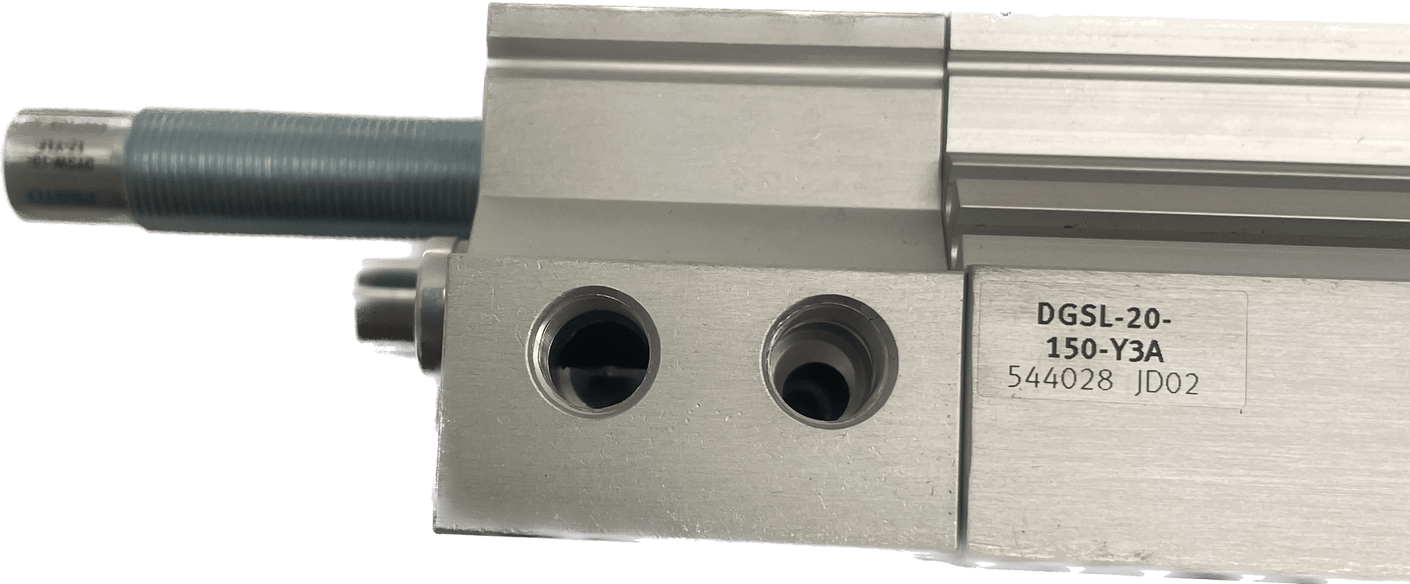 Festo Mini-Schlitten DGSL-20-150-Y3A - #product_category# | Klenk Maschinenhandel