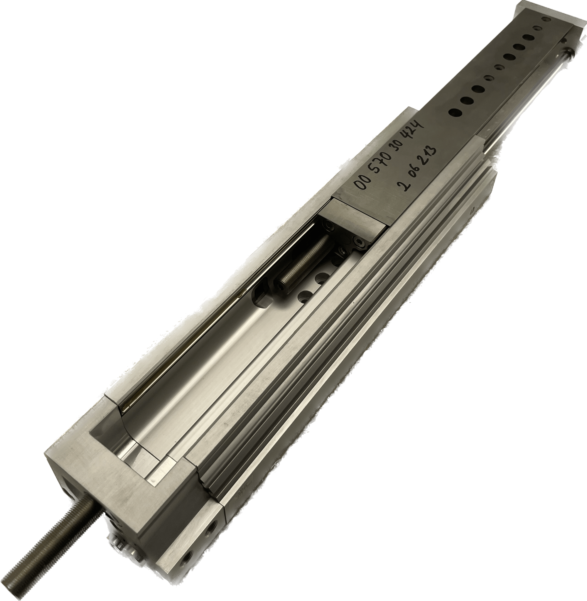 Festo Mini-Schlitten DGSL-20-200-PA - #product_category# | Klenk Maschinenhandel