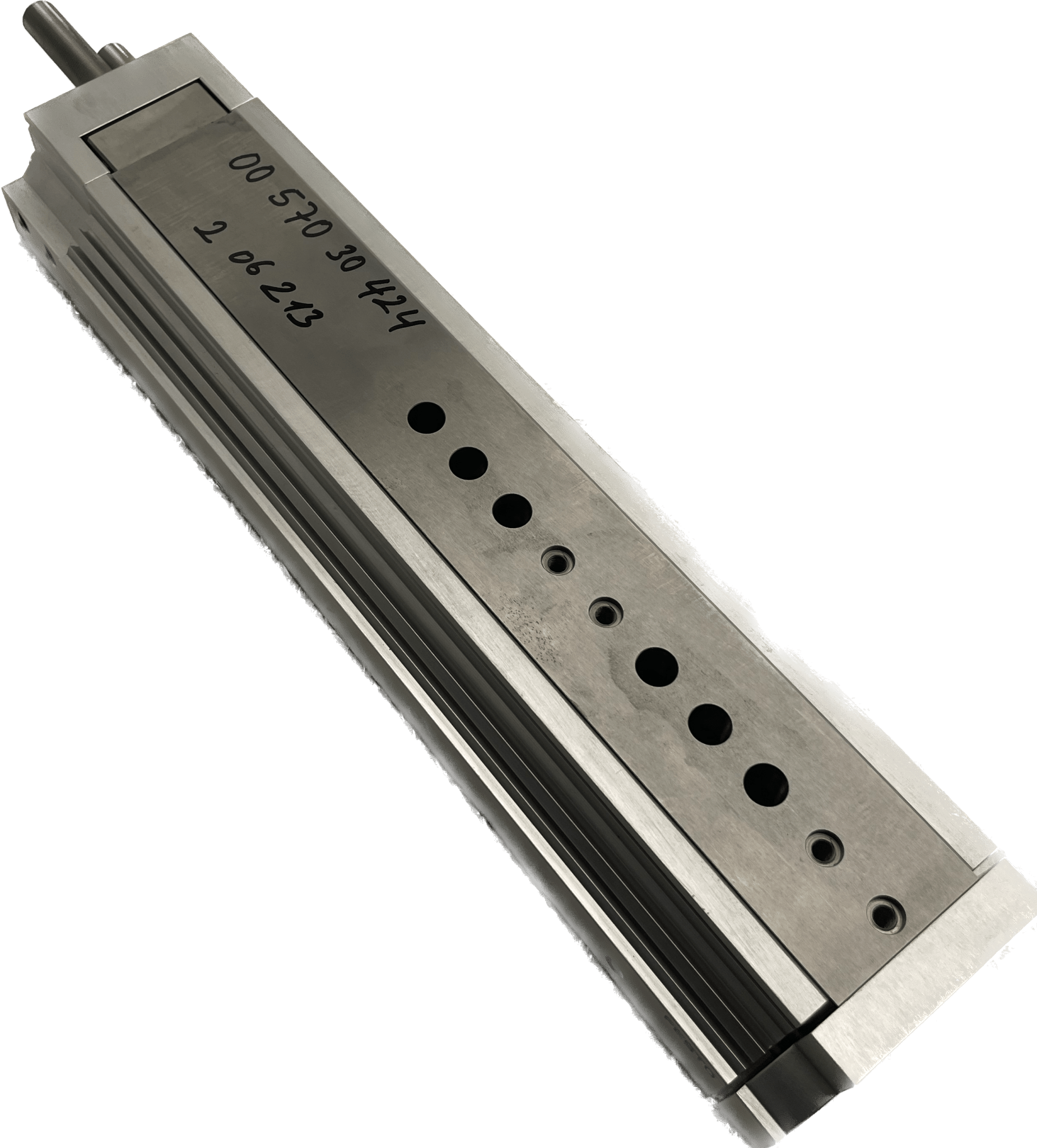 Festo Mini-Schlitten DGSL-20-200-PA - #product_category# | Klenk Maschinenhandel