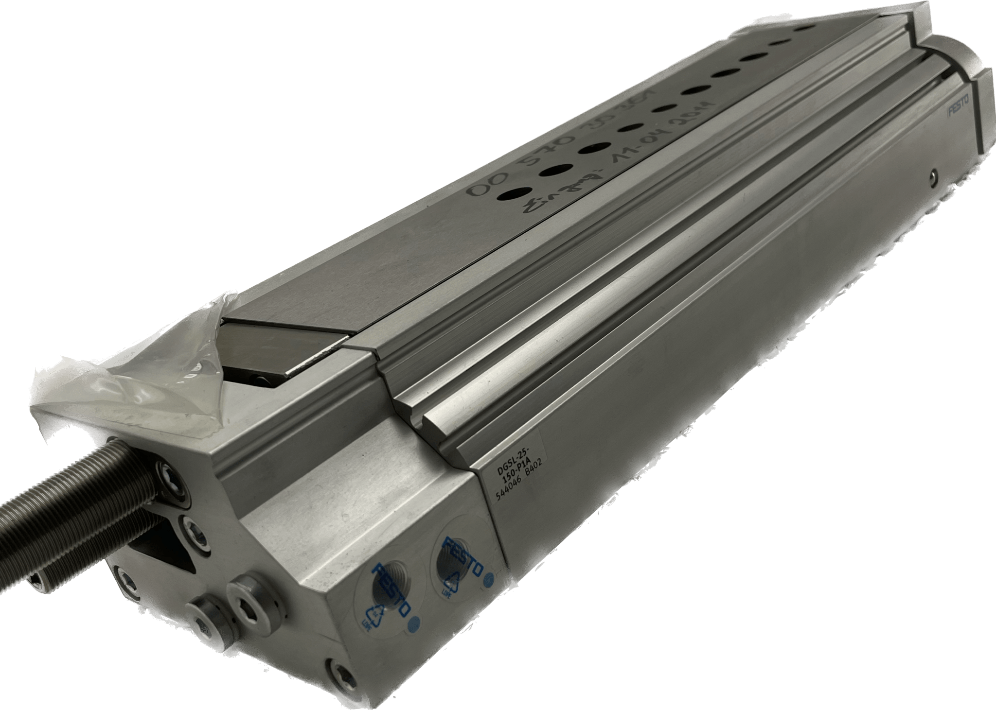 Festo Mini-Schlitten DGSL-25-150-P1A - #product_category# | Klenk Maschinenhandel