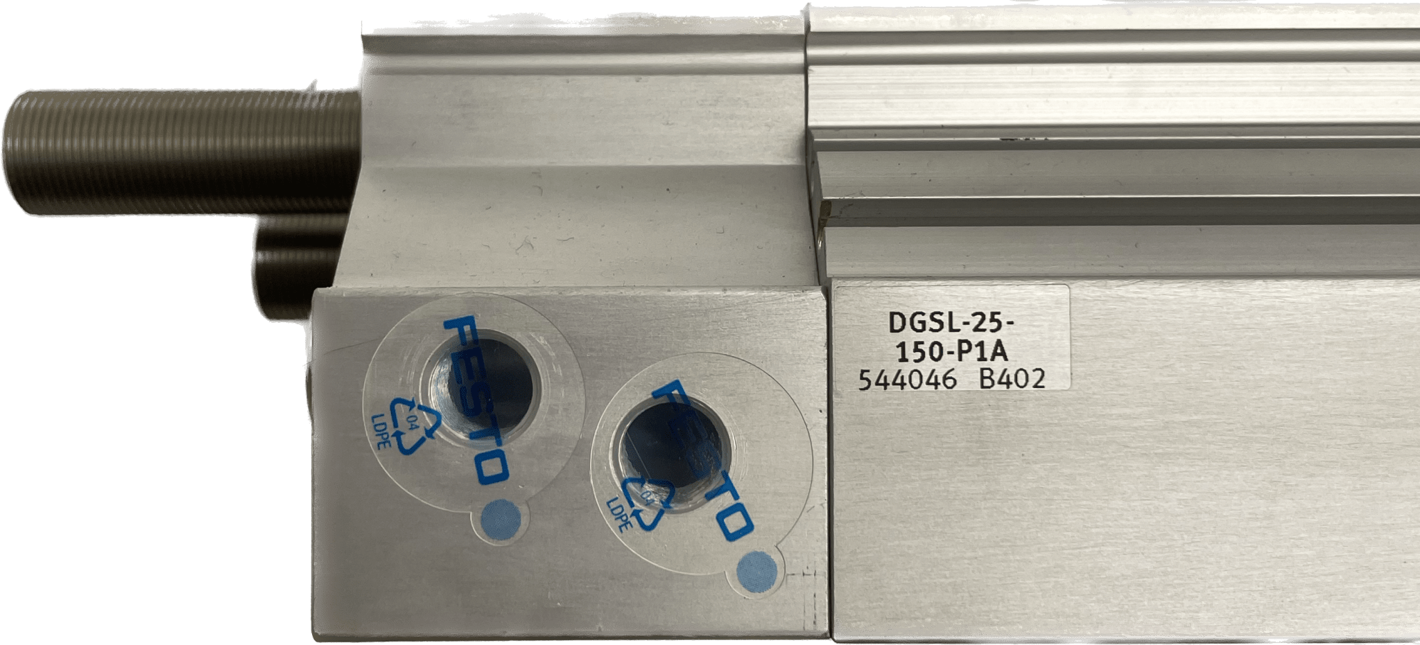 Festo Mini-Schlitten DGSL-25-150-P1A - #product_category# | Klenk Maschinenhandel