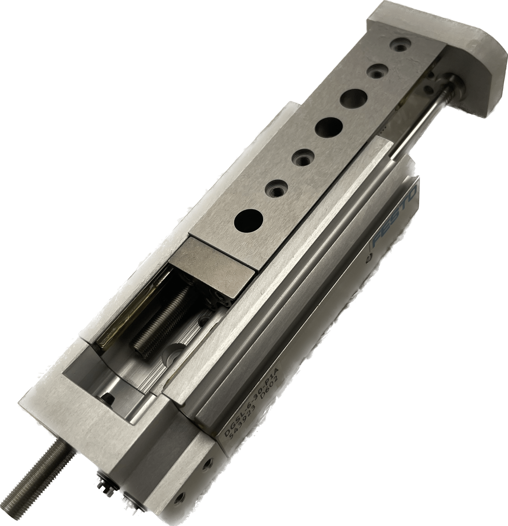 Festo Mini-Schlitten DGSL-6-30-P1A - #product_category# | Klenk Maschinenhandel