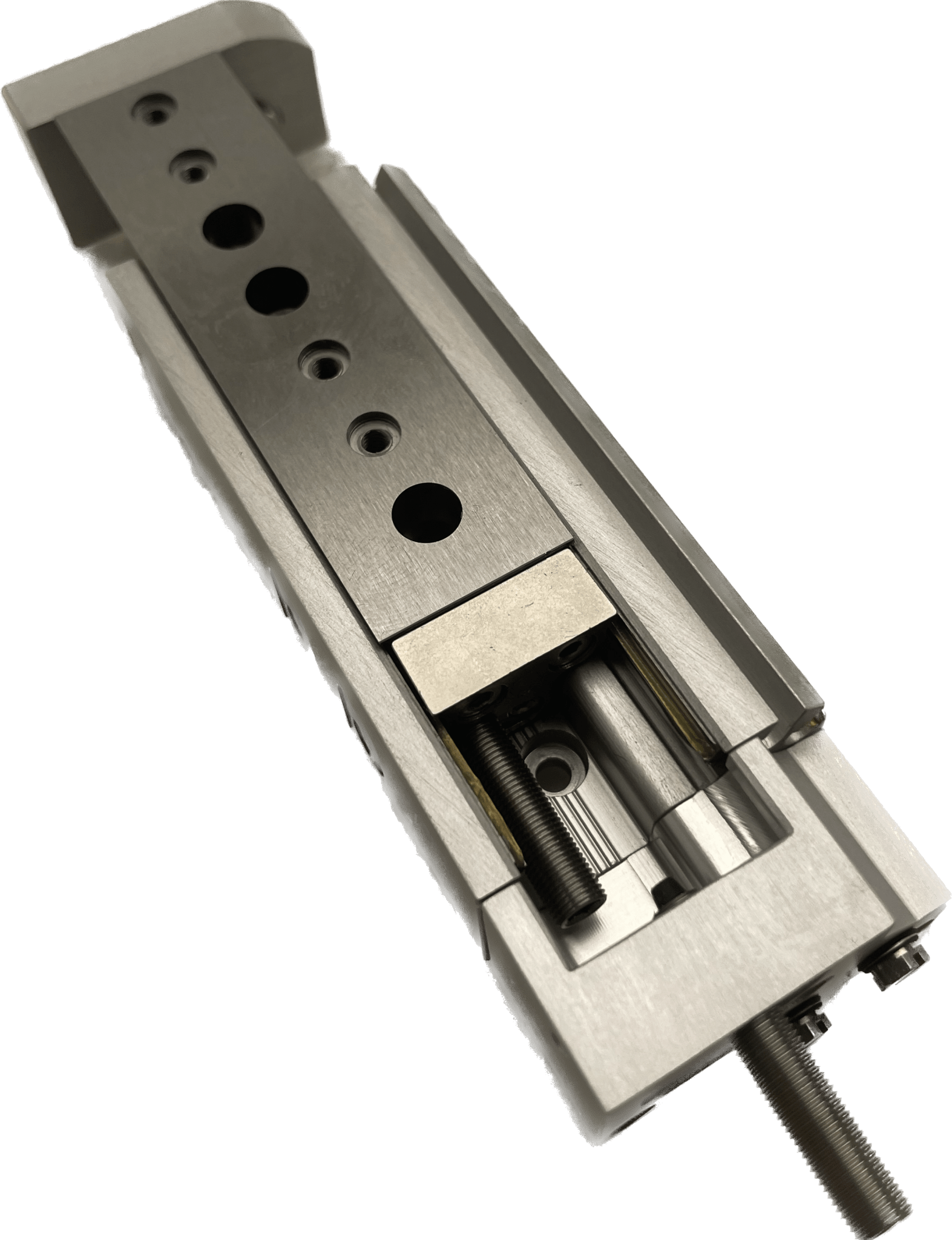 Festo Mini-Schlitten DGSL-6-30-P1A - #product_category# | Klenk Maschinenhandel