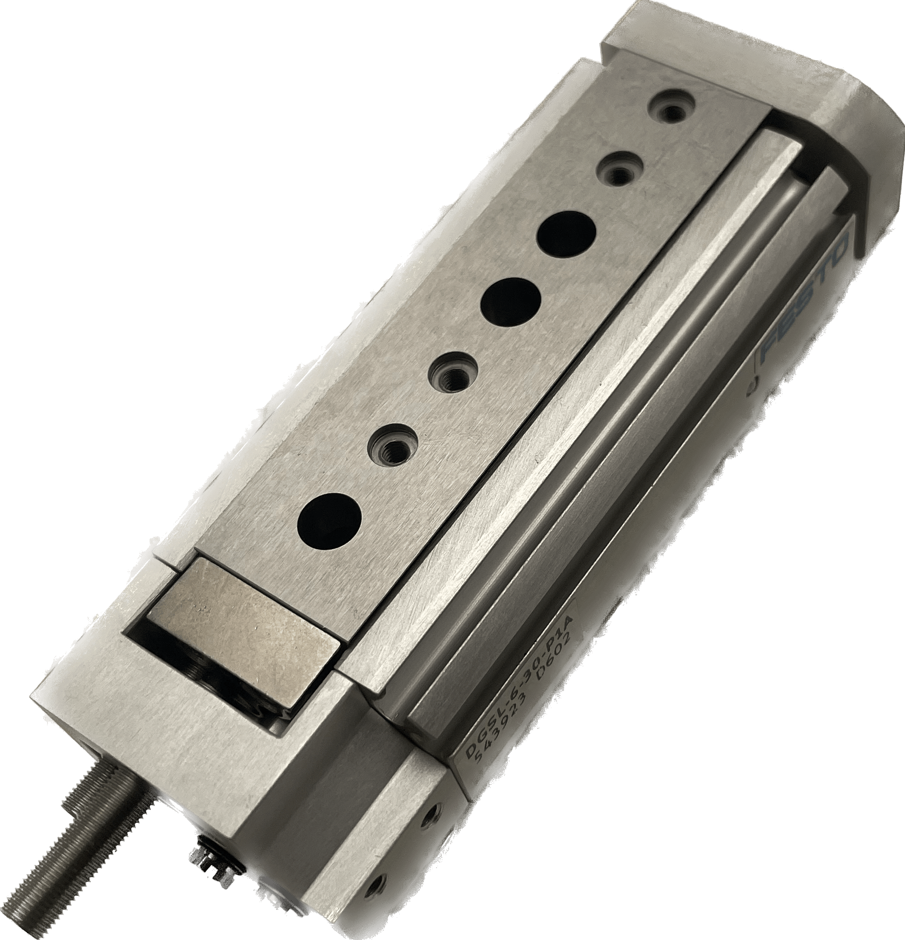 Festo Mini-Schlitten DGSL-6-30-P1A - #product_category# | Klenk Maschinenhandel