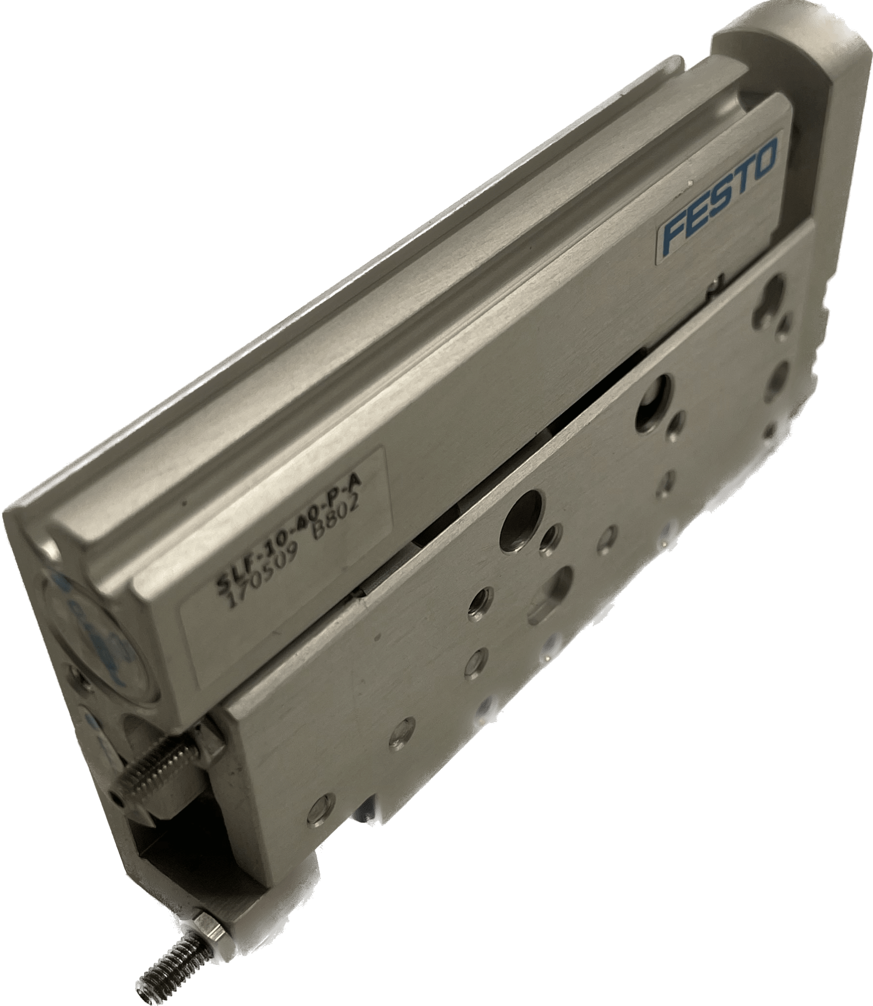 Festo Mini-Schlitten SLF-10-40-P-A - #product_category# | Klenk Maschinenhandel