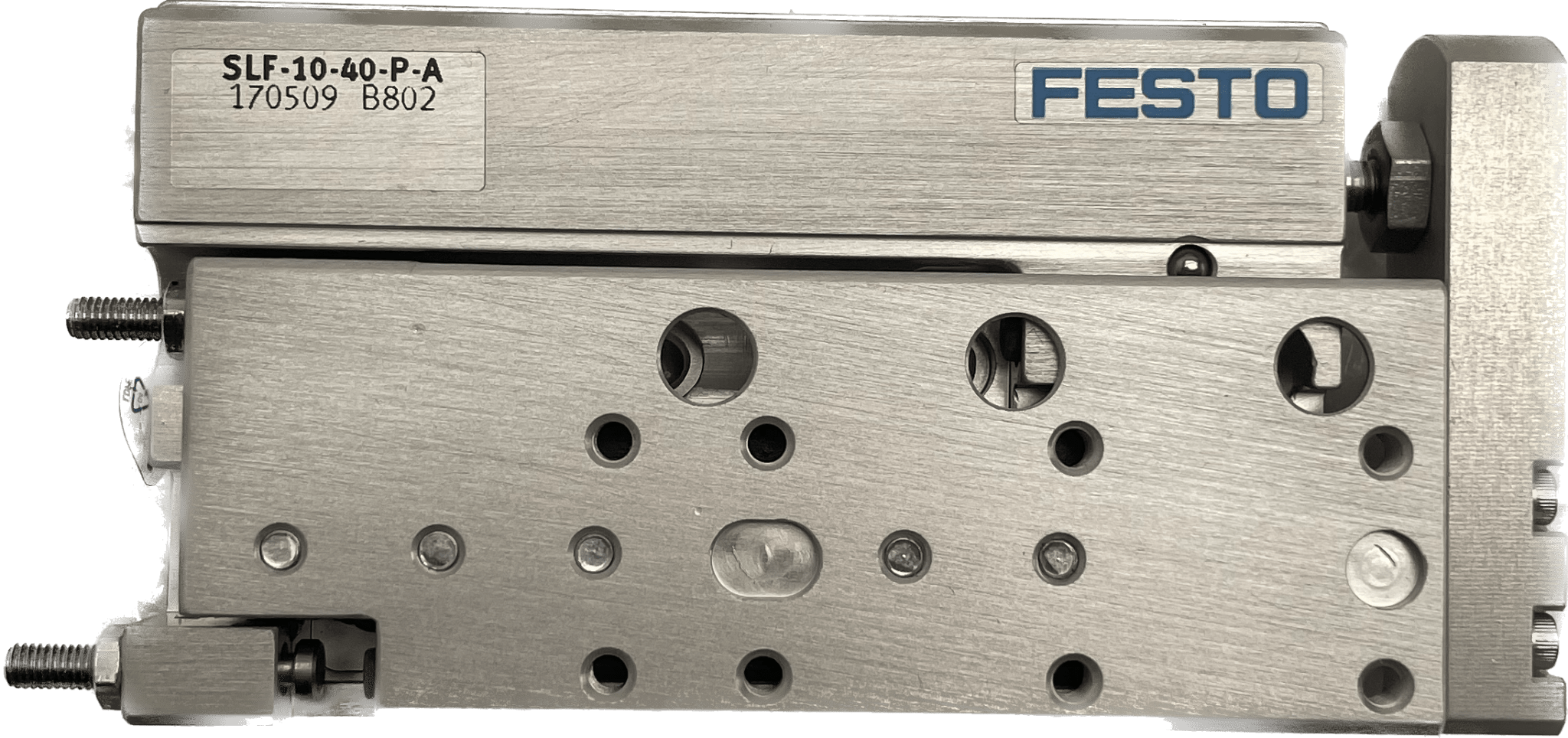 Festo Mini-Schlitten SLF-10-40-P-A - #product_category# | Klenk Maschinenhandel