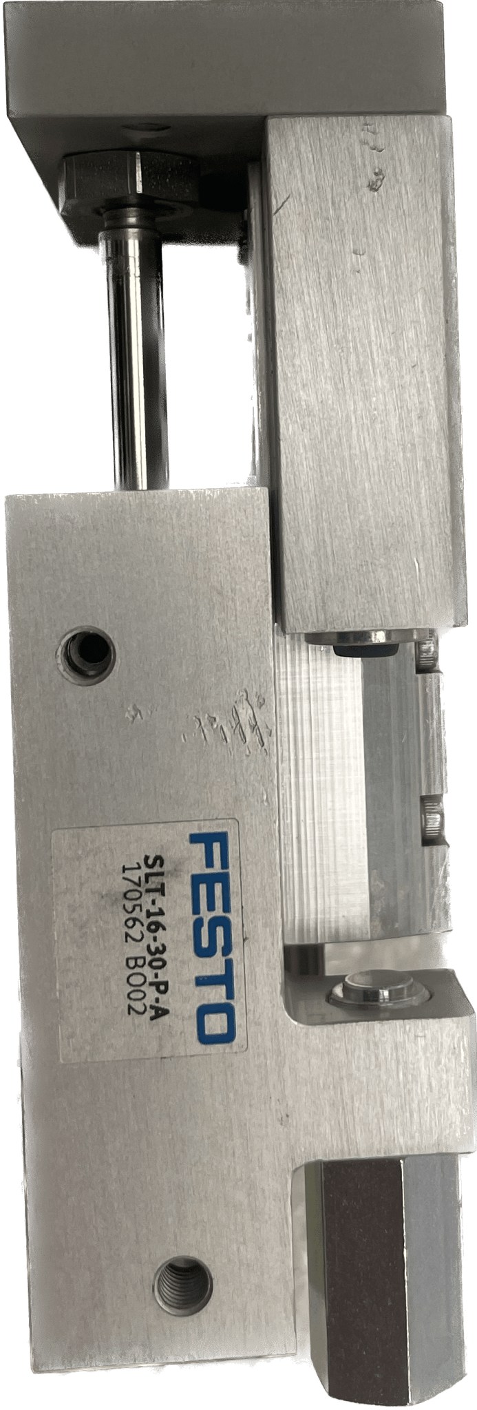 Festo Mini-Schlitten SLT-16-30-P-A - #product_category# | Klenk Maschinenhandel