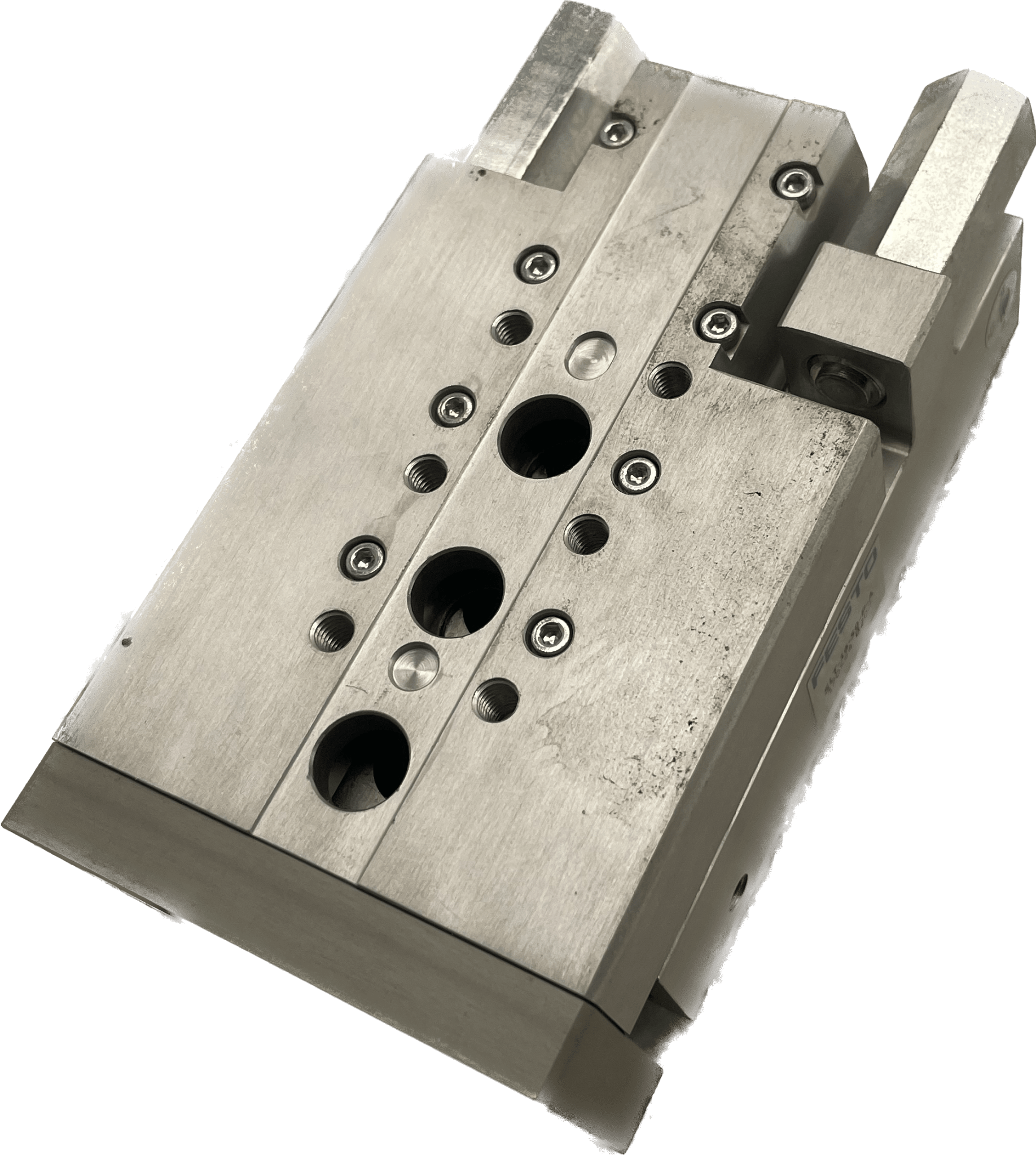 Festo Mini-Schlitten SLT-16-50-P-A - #product_category# | Klenk Maschinenhandel