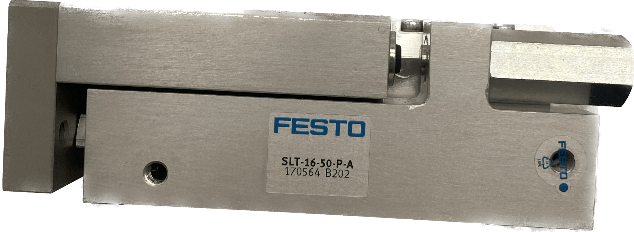 Festo Mini-Schlitten SLT-16-50-P-A - #product_category# | Klenk Maschinenhandel