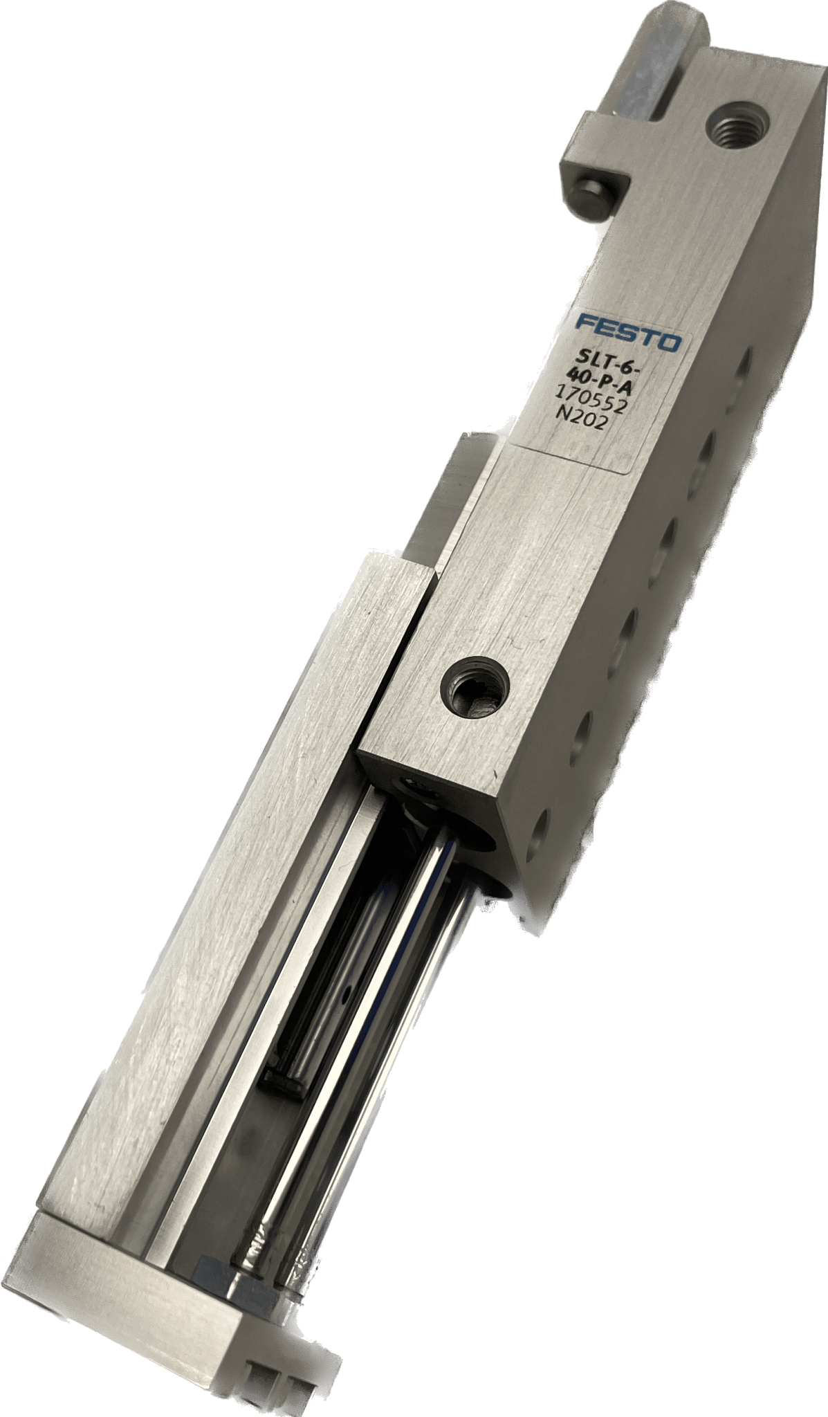 Festo Mini-schlitten SLT-6-40-P-A - #product_category# | Klenk Maschinenhandel