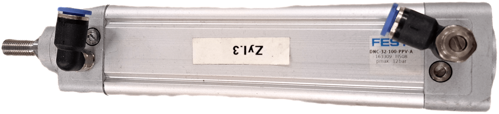 Festo Normzylinder DNC-32-100-PPV-A 163309 - #product_category# | Klenk Maschinenhandel