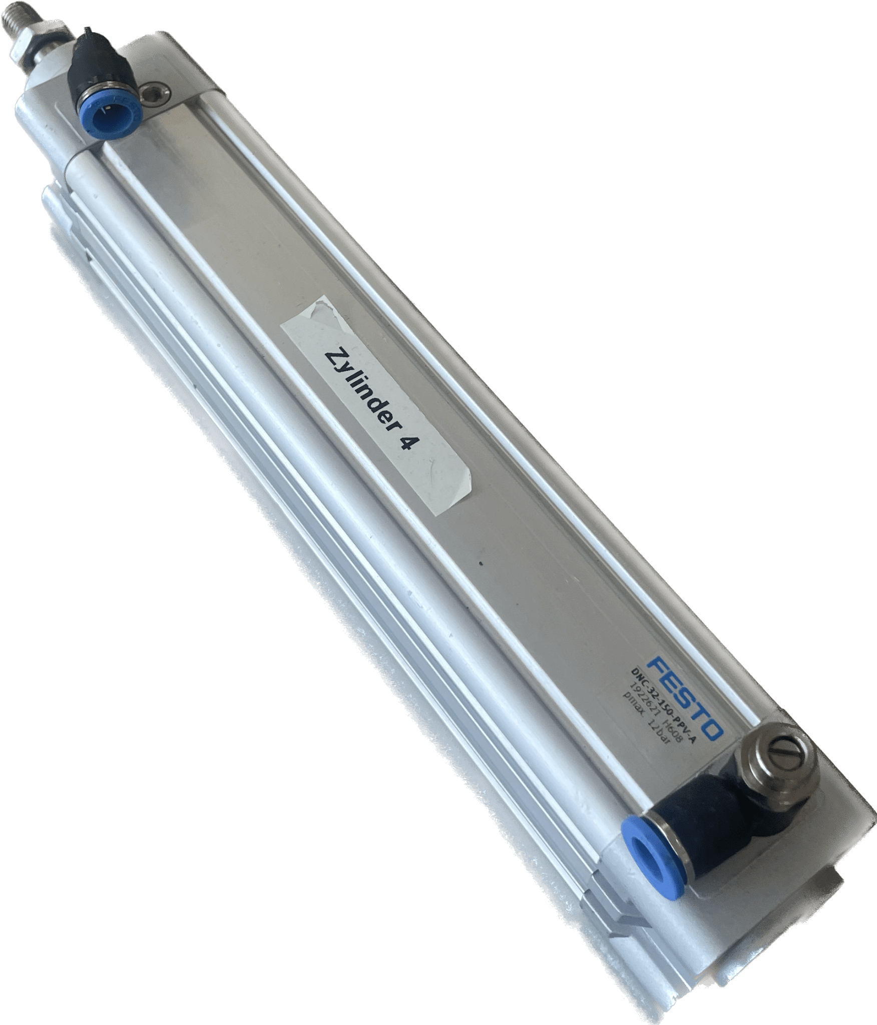 Festo Normzylinder DNC-32-150-PPV-A - #product_category# | Klenk Maschinenhandel