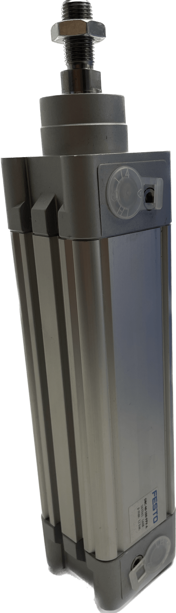 Festo Normzylinder DNC-40-100-PPV-A - #product_category# | Klenk Maschinenhandel