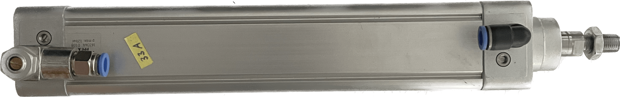 Festo Normzylinder DNC-40-200-PPV-A - #product_category# | Klenk Maschinenhandel