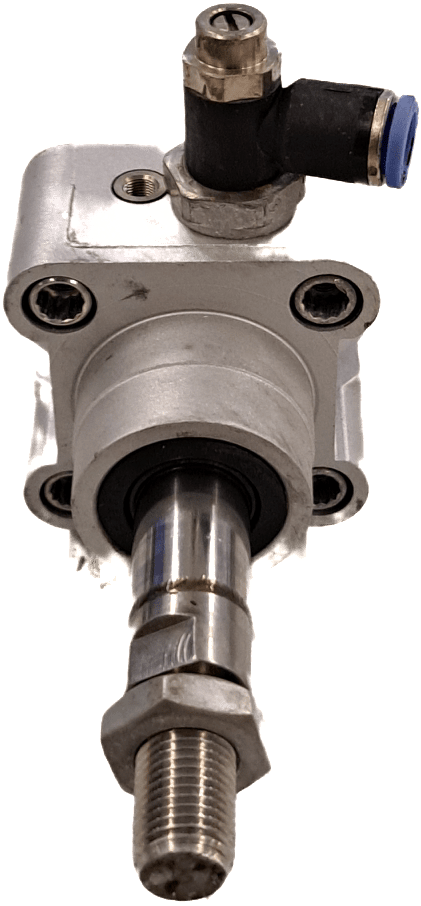 Festo Normzylinder DNC-40-2000-PPV - #product_category# | Klenk Maschinenhandel