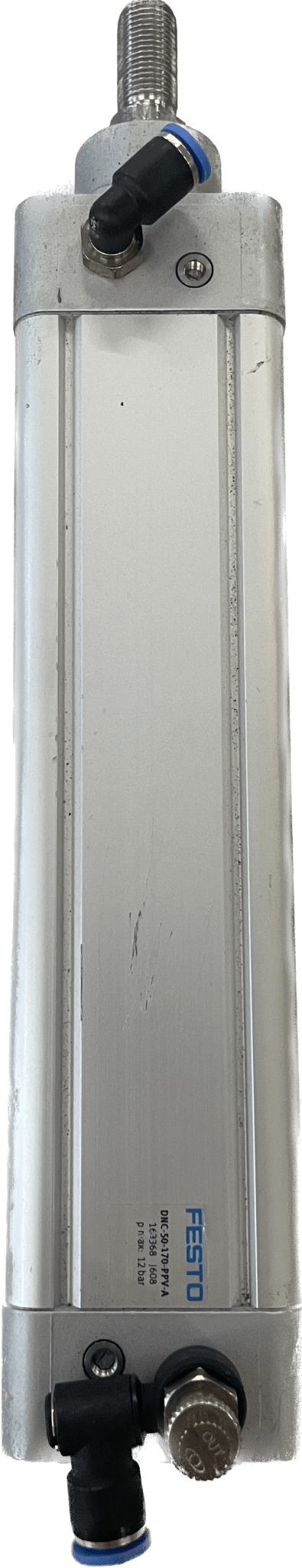 Festo Normzylinder DNC-50-170-PPV-A - #product_category# | Klenk Maschinenhandel