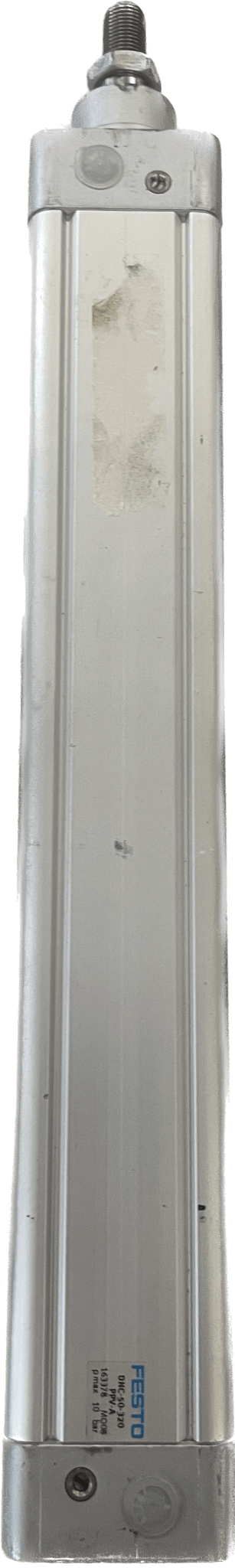 Festo Normzylinder DNC-50-320-PPV-A - #product_category# | Klenk Maschinenhandel