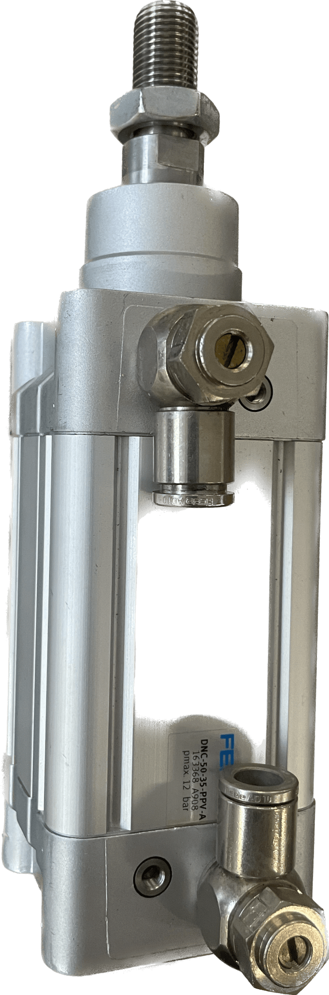 Festo Normzylinder DNC-50-35-PPV-A - #product_category# | Klenk Maschinenhandel