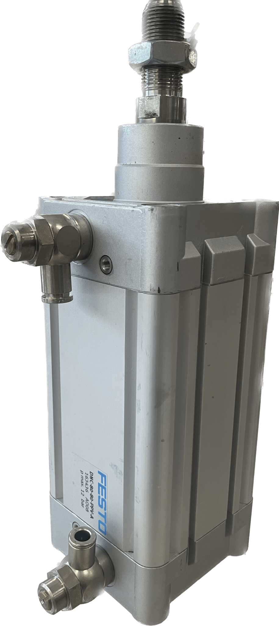 Festo Normzylinder DNC-80-80-PPV-A - #product_category# | Klenk Maschinenhandel