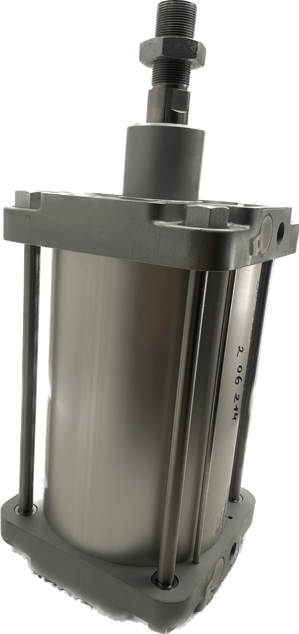 Festo Normzylinder DNG-200-210-PPV-A - #product_category# | Klenk Maschinenhandel