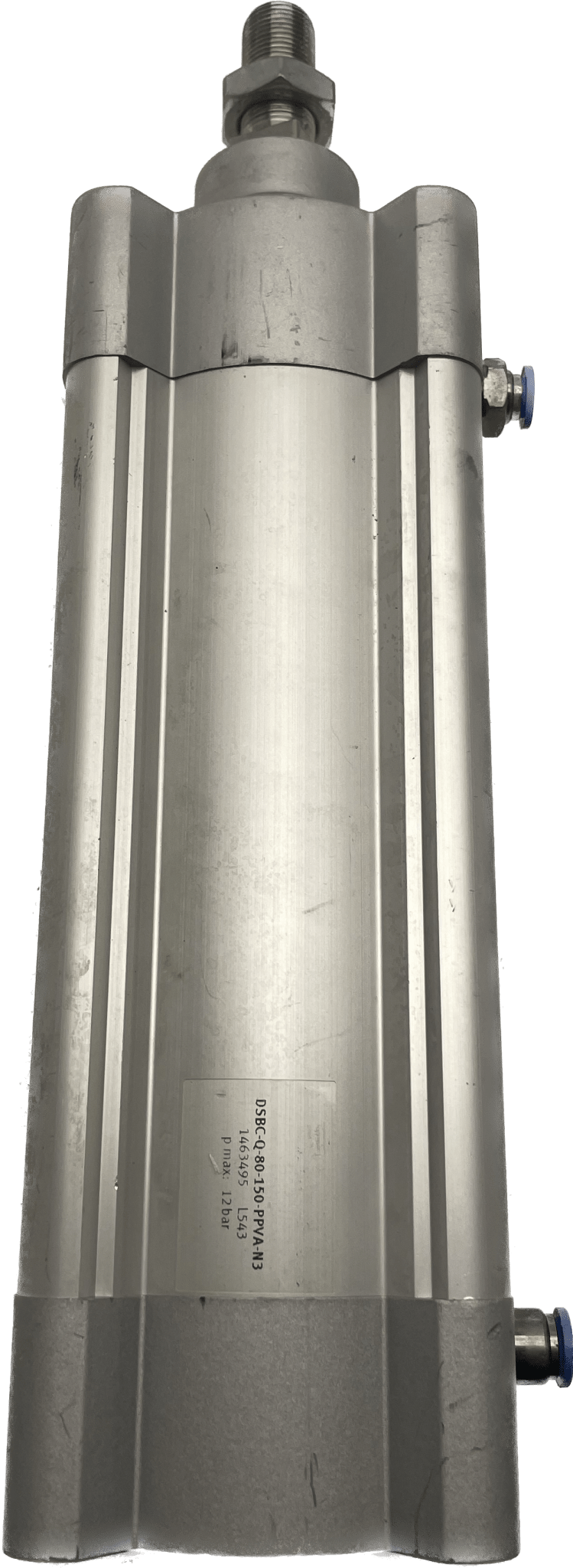 1PCS New in box FESTO Air cylinder DSBC 80 150 PPV N3