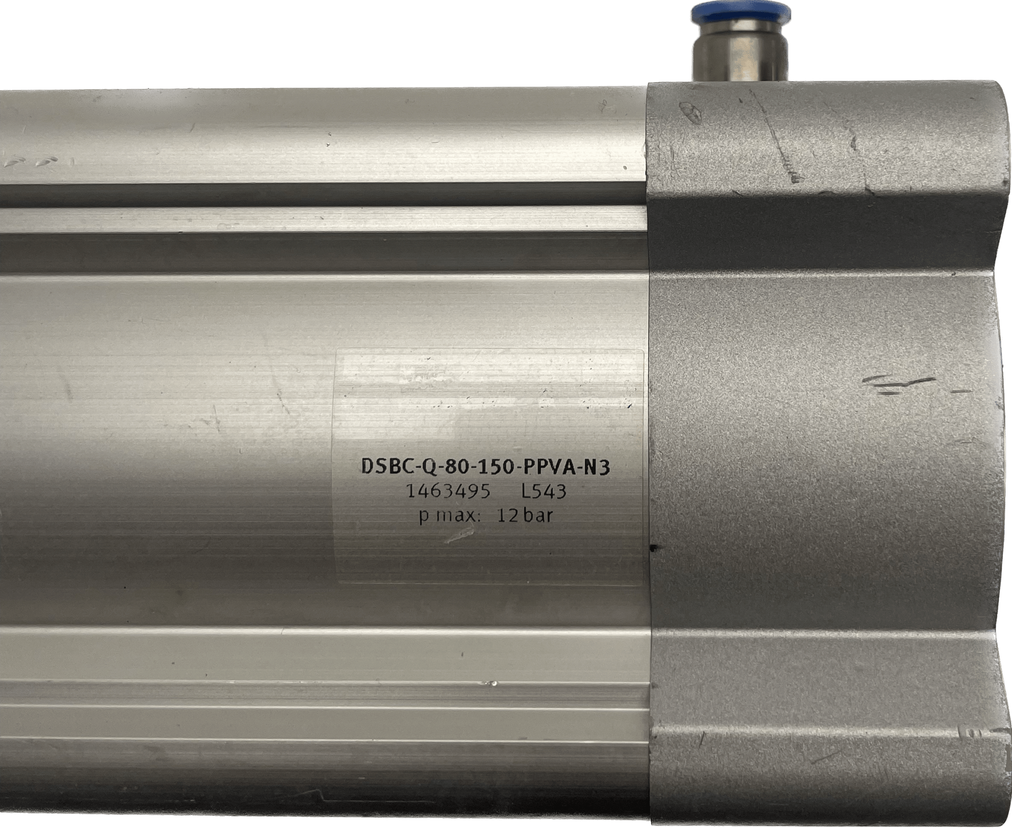 Festo Normzylinder DSBC-Q-80-150-PPVA-N3 - #product_category# | Klenk Maschinenhandel