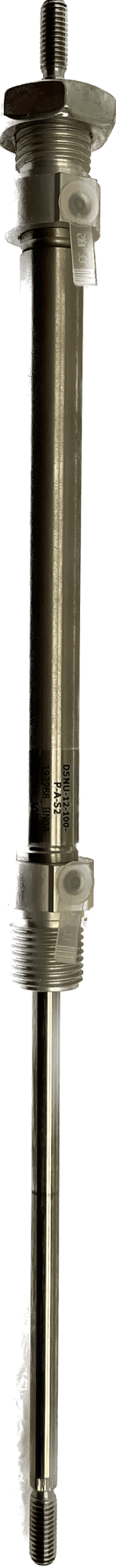 Festo Normzylinder DSNU-12-100-P-A-S2 - #product_category# | Klenk Maschinenhandel