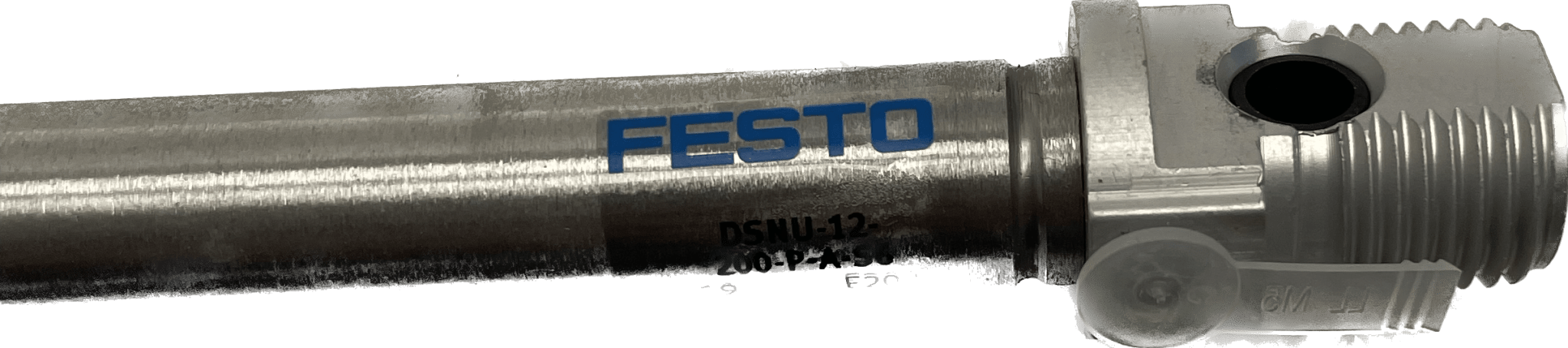Festo Normzylinder DSNU-12-200-P-A-S6 - #product_category# | Klenk Maschinenhandel